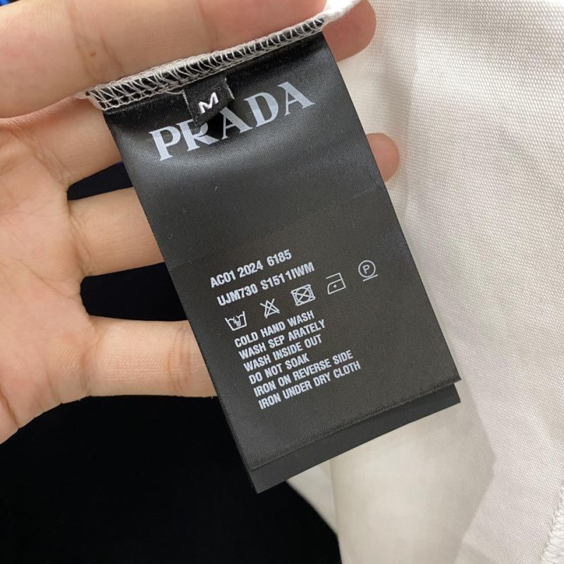 Prada T-Shirts